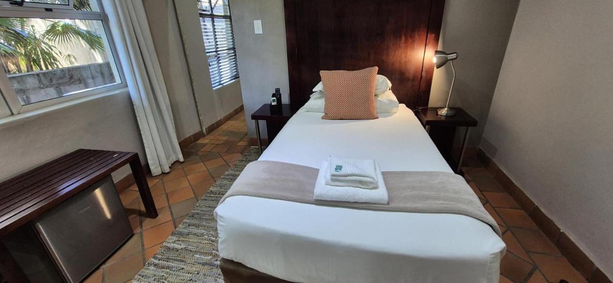 Elegant Lodge&Conference Center Pongola Exterior foto