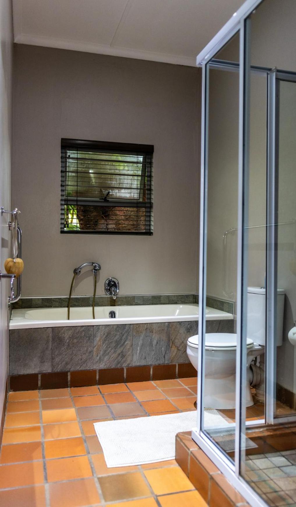 Elegant Lodge&Conference Center Pongola Exterior foto